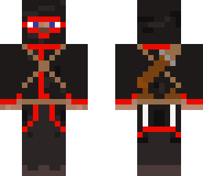 ninja steve