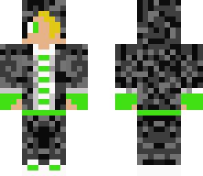 huntsman