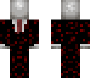 bloody slender