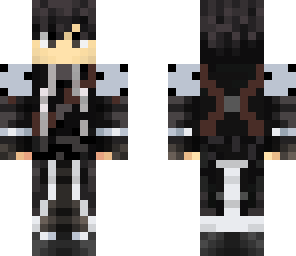 kirito updated