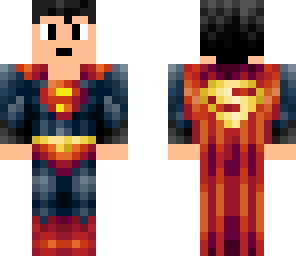 christian elcraftero superman