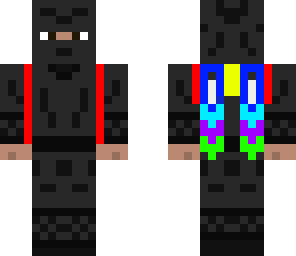 jetpack ninja
