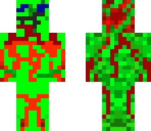 minezombie