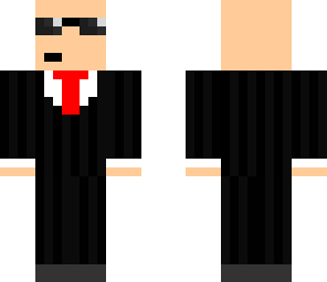 moshe skin