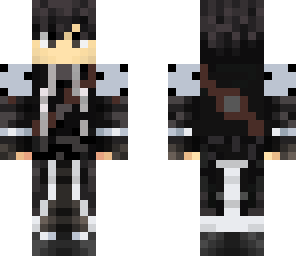 better kirito