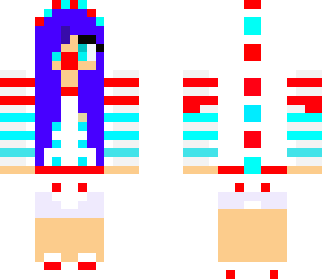 kn sweet toddler skin