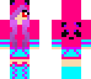 panda