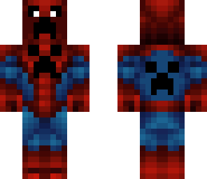 creeper-man