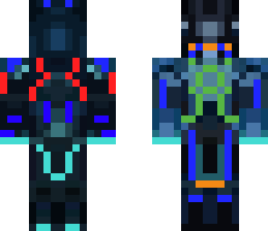 my tron