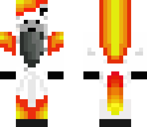flamin unicorn