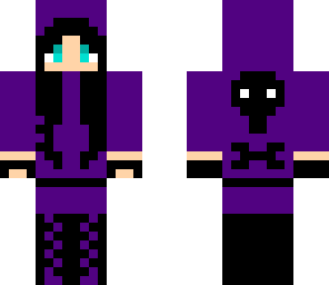 goth girl
