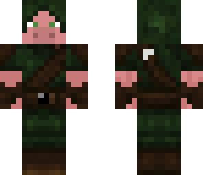 pig hood