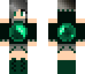 ender girl