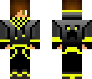 hot creeper boy