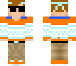 painfulpvp orange
