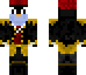 captain icebeard the pirate v2