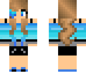 ocean girl