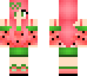 melon girl