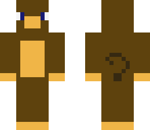 mine monkey
