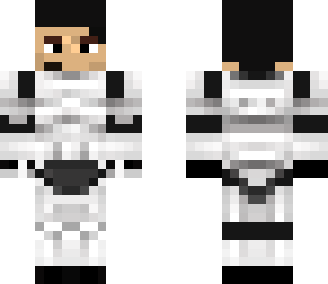 trooper han solo