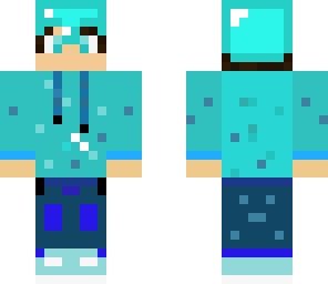 diamond boy