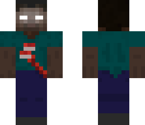 dark herobrine