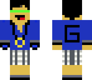 g