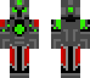 staxx red and green