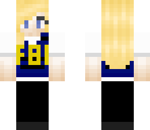 fbi girl