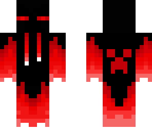 red ender