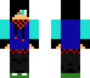 gamer