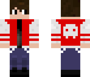 spoki skin