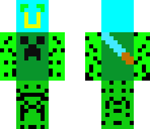 creeper fan