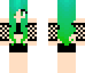 cool girl