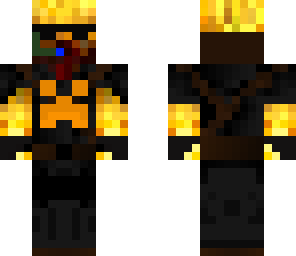 awsome blaze