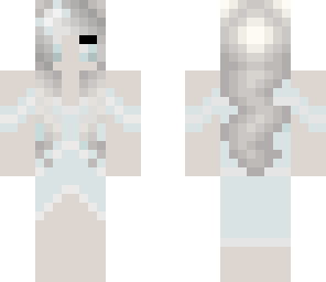 annika ghost