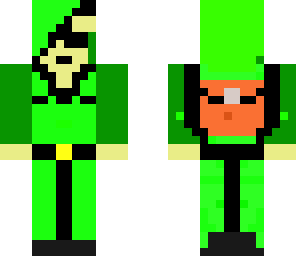 irish boy