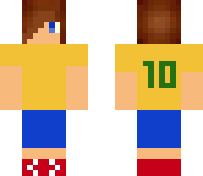 neimar jr