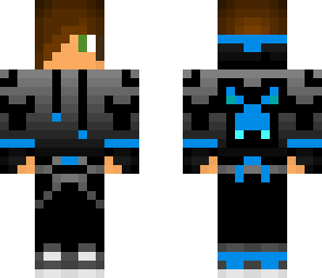 minecraftbrosplaysmc skin