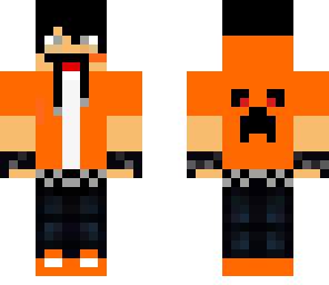 orange epic