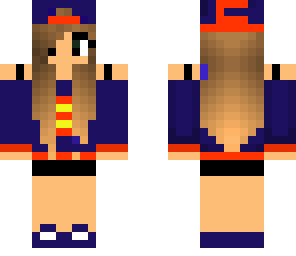 superman girl edited