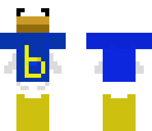 duckbillymc