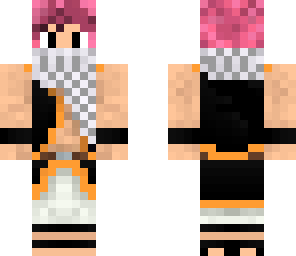 natsu