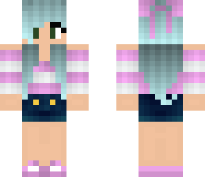 sailor girl
