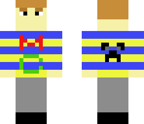 minecraft steve