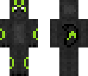 green umbreon