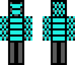 space warrior