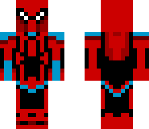 spider-man ends of the earth v ii