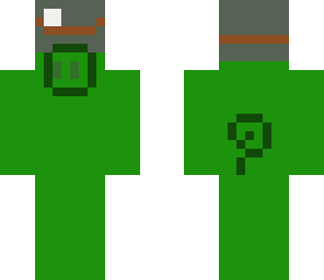 corporal pig