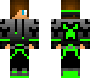 better blue eyed lime green